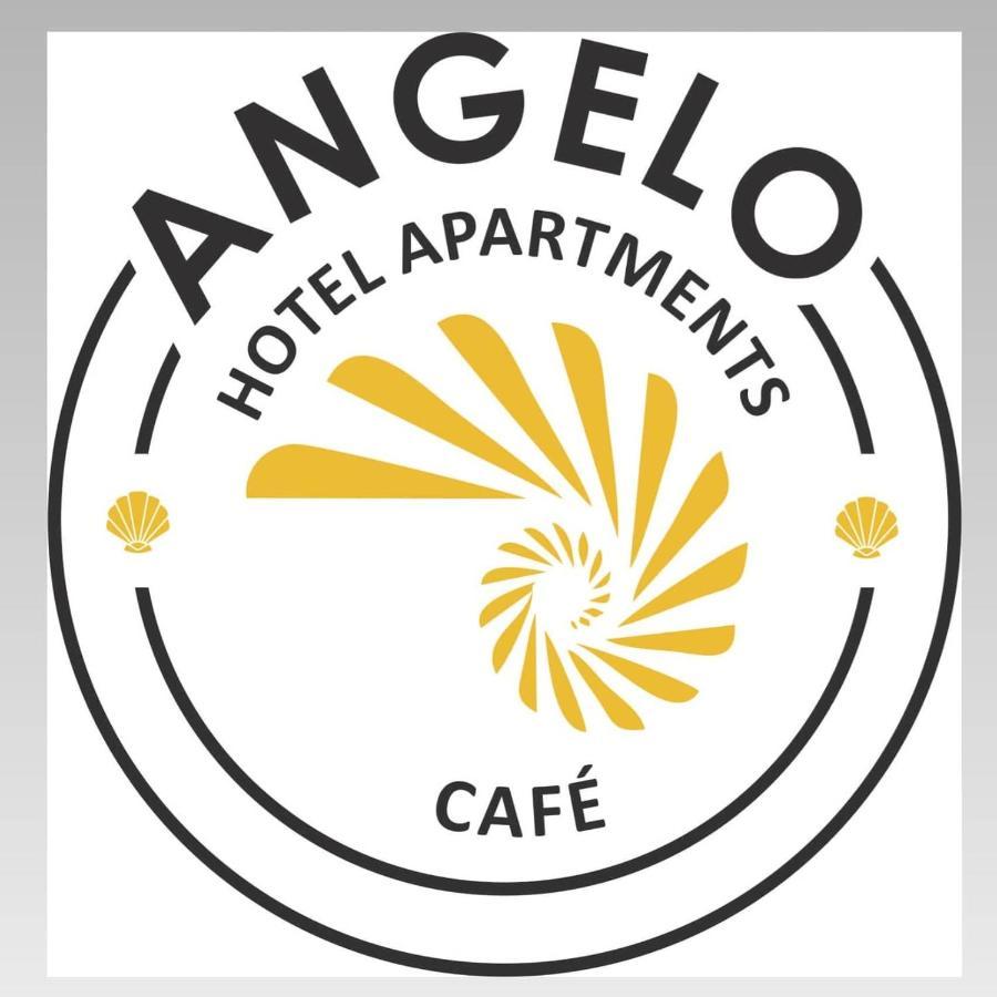 Angelo Cafe Hotel Tolo Exterior photo